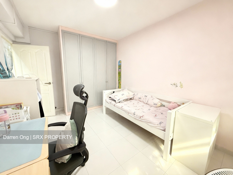 Blk 496B Tampines Street 43 (Tampines), HDB 4 Rooms #490149401